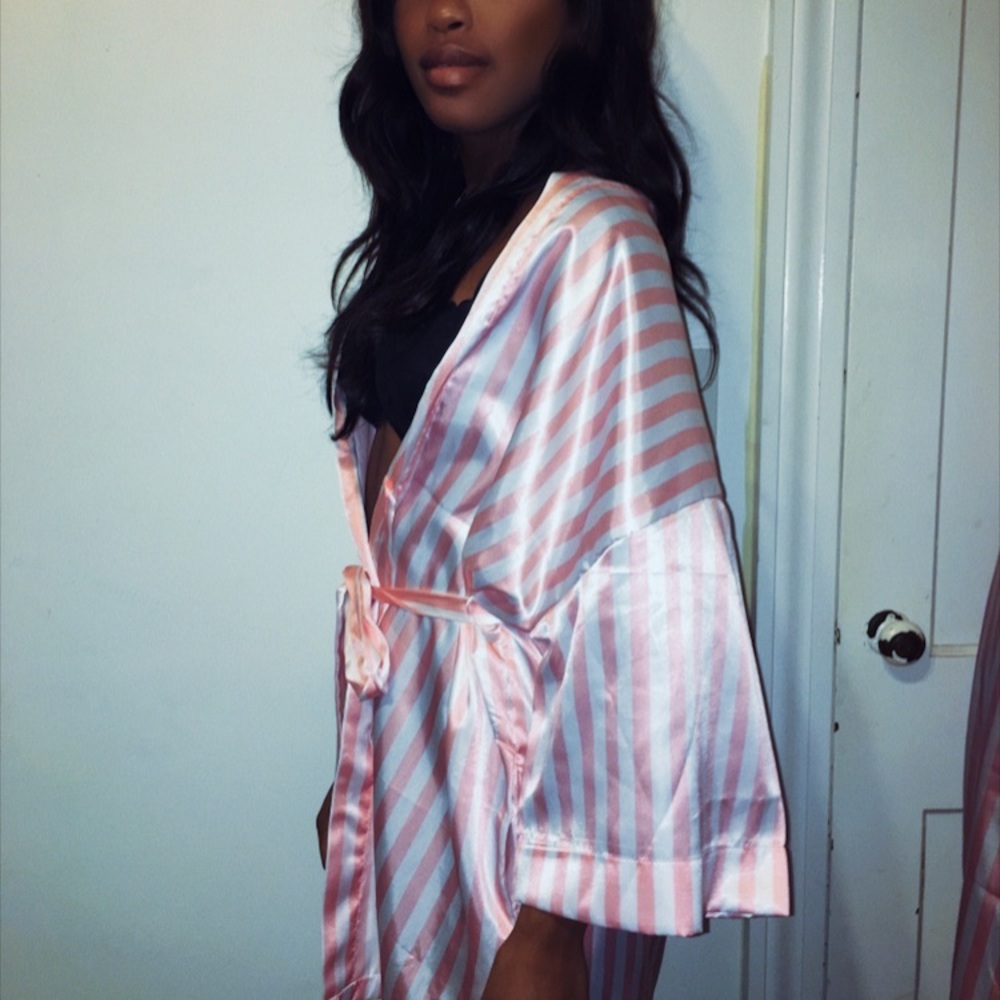 Icing Robe